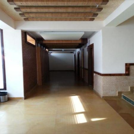 Mak Hotel Bangalore Ngoại thất bức ảnh