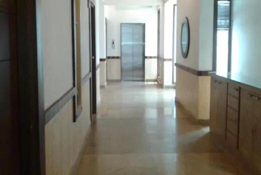 Mak Hotel Bangalore Ngoại thất bức ảnh