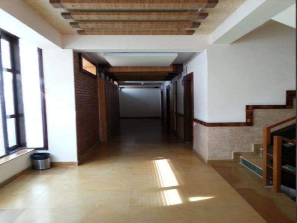 Mak Hotel Bangalore Ngoại thất bức ảnh